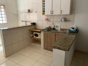 Apartamento espaçoso 202